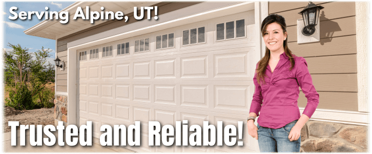 Locksmith Alpine UT