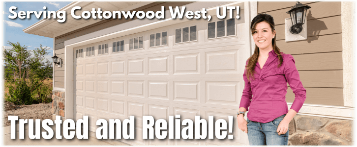 Locksmith Cottonwood West UT
