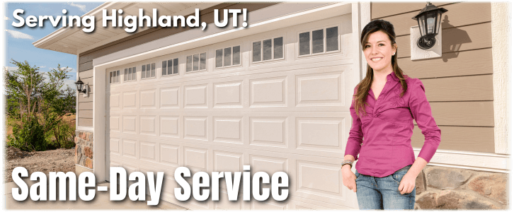 Locksmith Highland UT