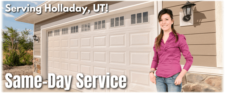 Locksmith Holladay UT