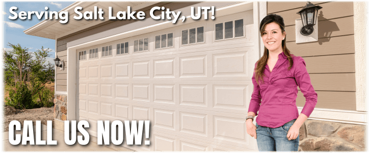 Locksmith Salt Lake City UT