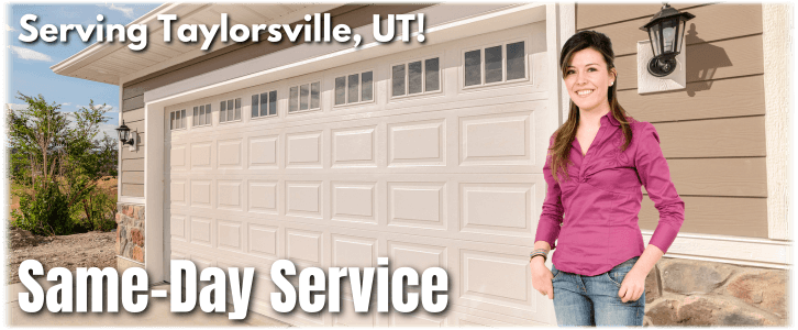 Locksmith Taylorsville UT